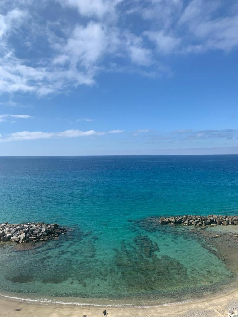 Appartamento sul mare photo 3