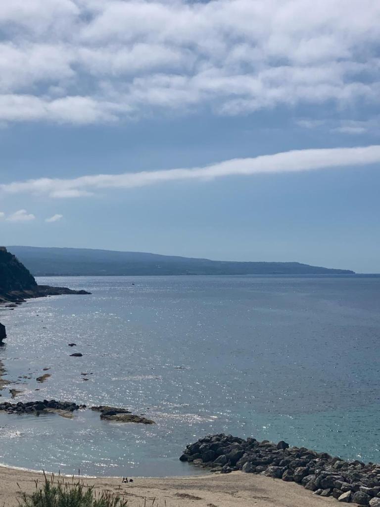 Appartamento sul mare photo 4