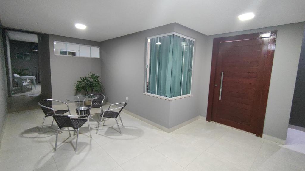 Casa TOP 1 Suite e 2 Quartos todos com Ar Condicionado photo 1