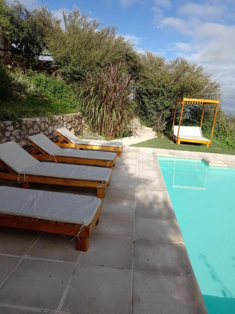 La Soleada suites de campo photo 3