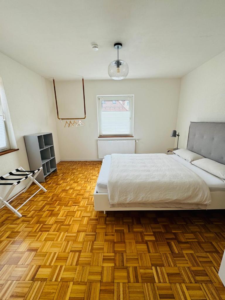 A14 Three Bed Apartment City Center photo 4