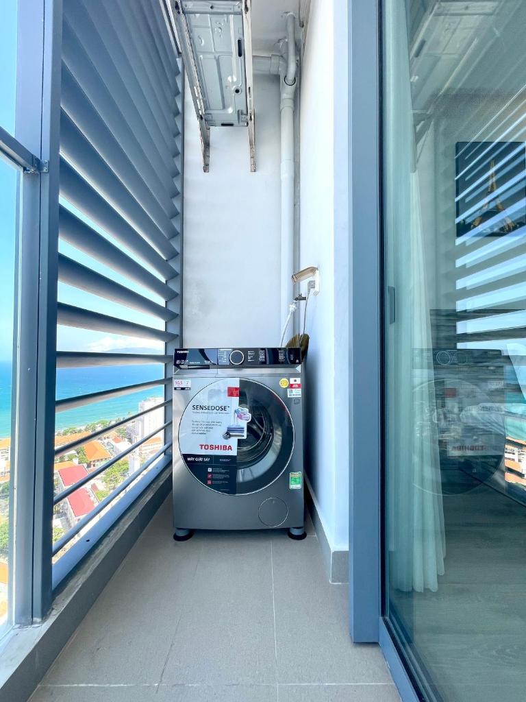 2702 Luxury Apt Ocean View Marina Suites