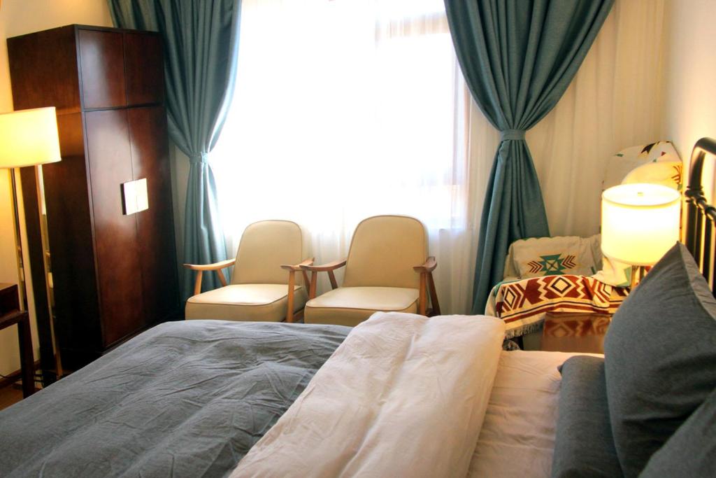 La Maison du Laoshay Lijiang photo 4