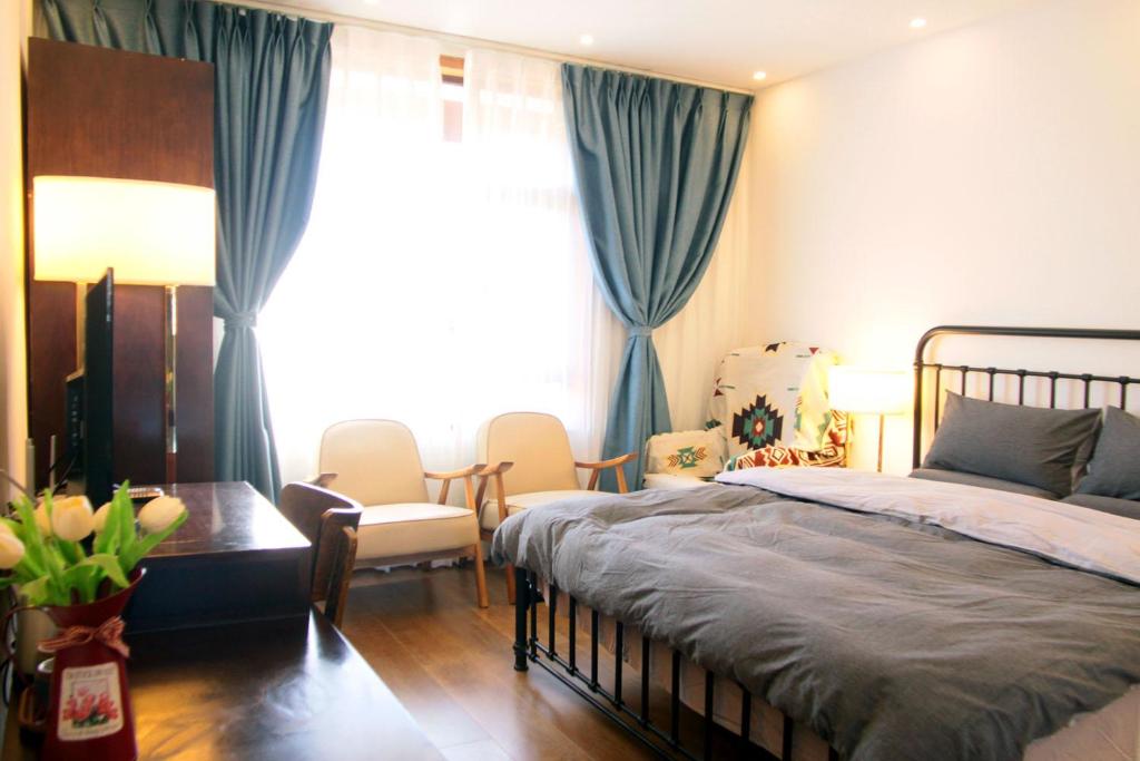 La Maison du Laoshay Lijiang photo 1