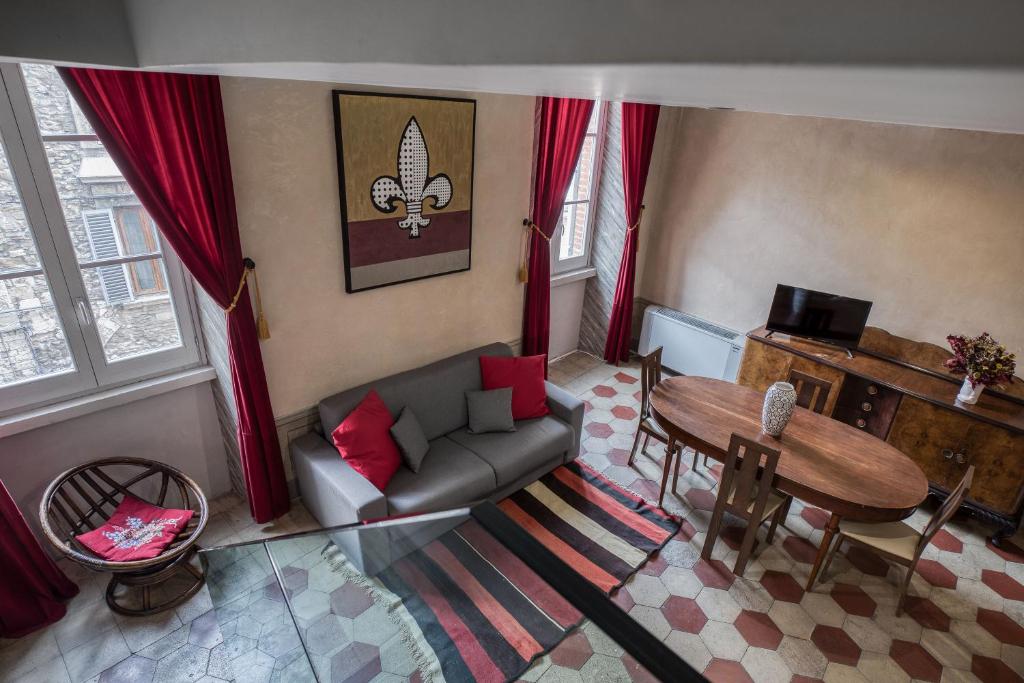 Asso Residence Narni