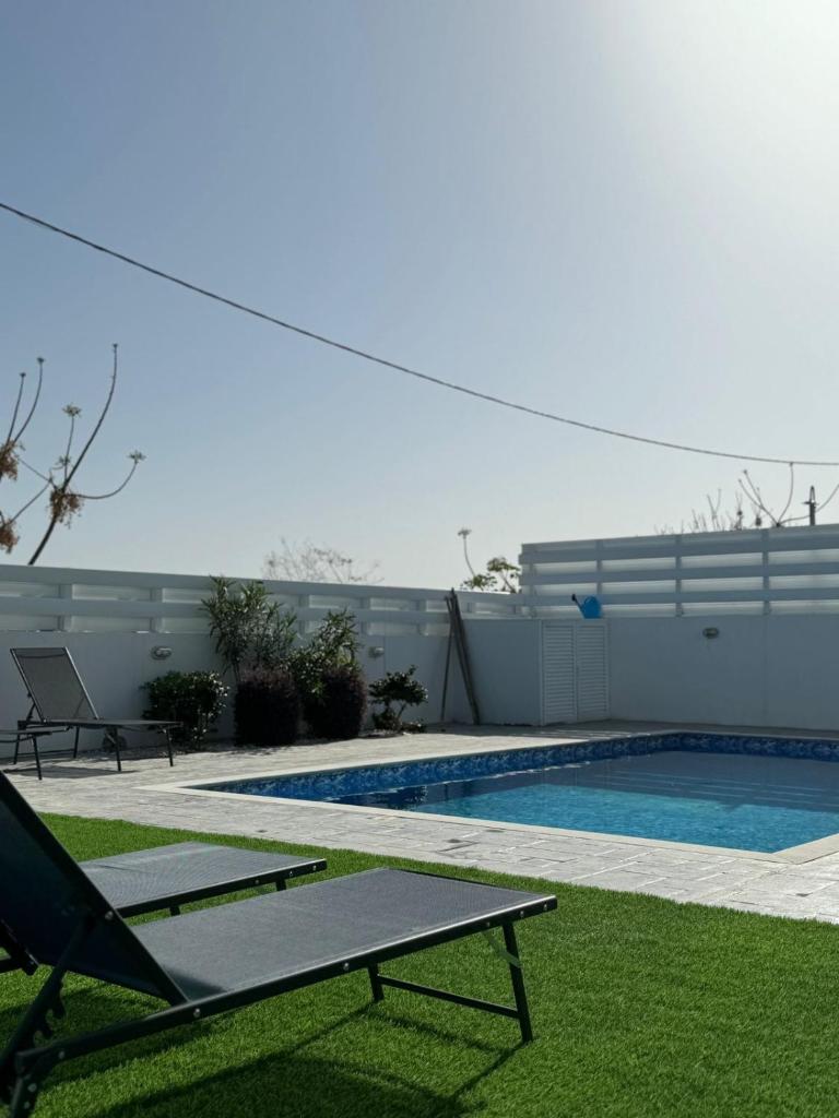 Villa Aura Livadia, Larnaca photo 1