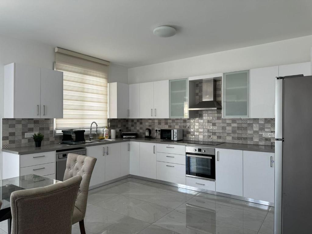 Villa Aura Livadia, Larnaca photo 4