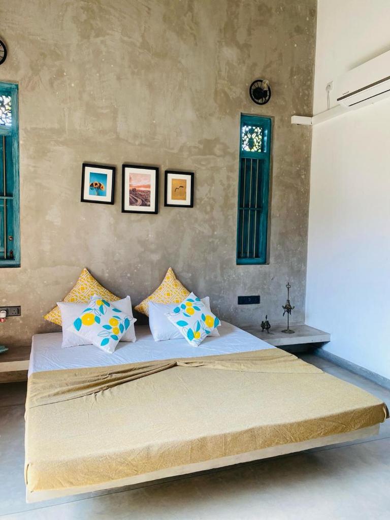LÚSH Ayu Villa photo 2