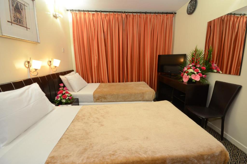 Royal Prince Hotel photo 4