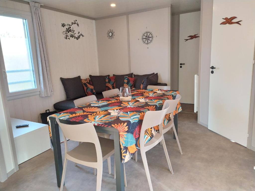 Chalet Labouheyre, 3 pièces, 6 personnes - FR-1-783-25 photo 1
