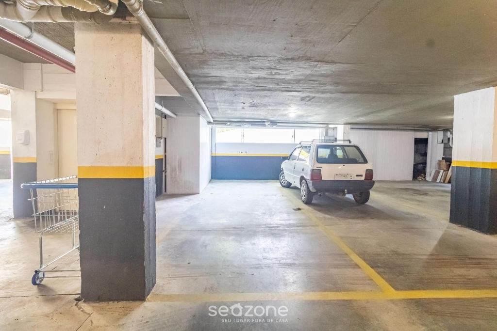 SPT - Studios Convenientes em Blumenau/SC photo 1