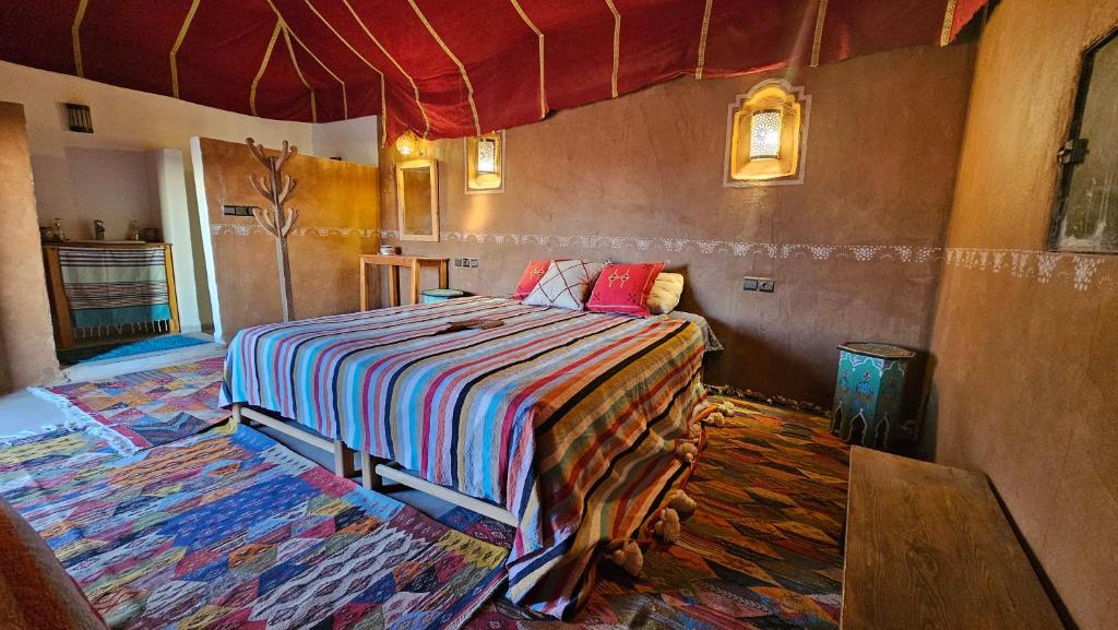 Nejma luxury camp erg chegaga photo 3