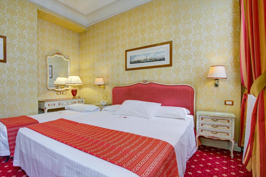 Hotel Antiche Figure photo 1