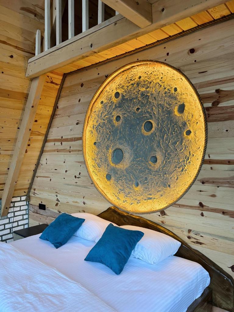 Rizzen Tatil Köyü
