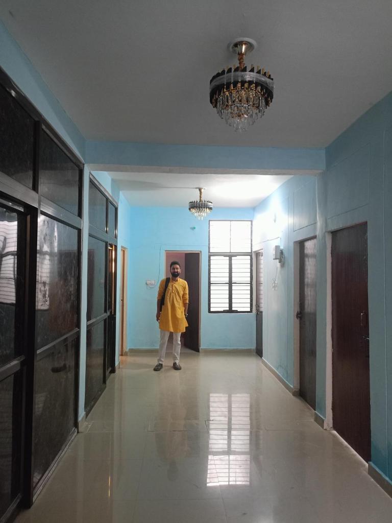 Jankivihar Homestay at Prahladghat within 1km from Shri Ram Mandir photo 2