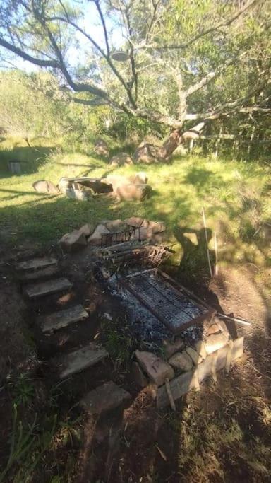 Casas de barro Altamira del Eden. photo 1
