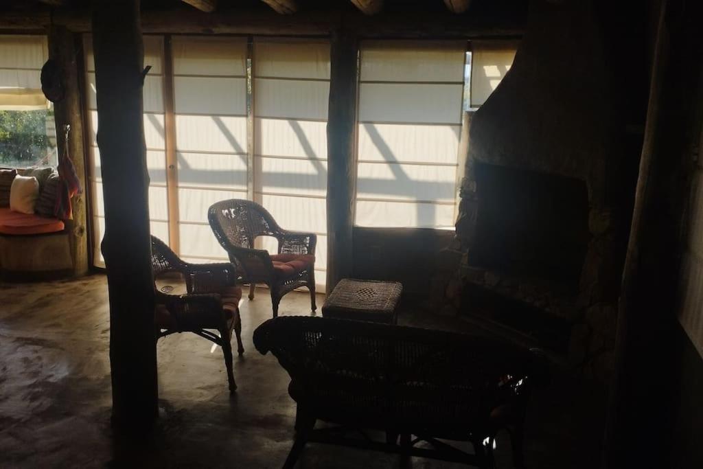 Casas de barro Altamira del Eden. photo 2