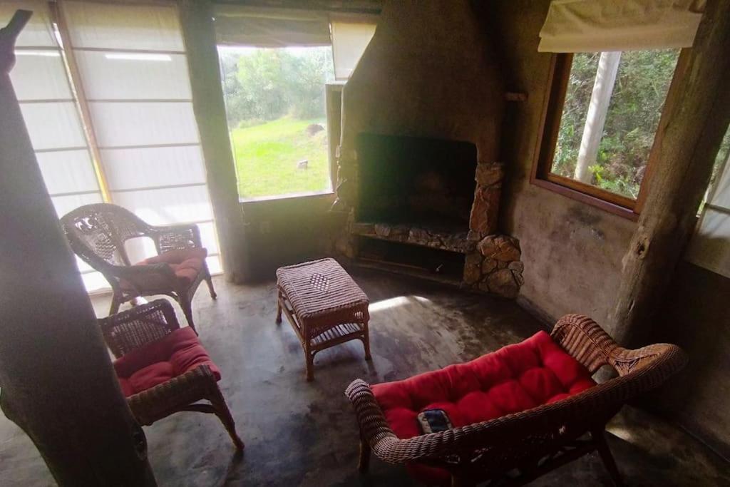 Casas de barro Altamira del Eden. photo 3