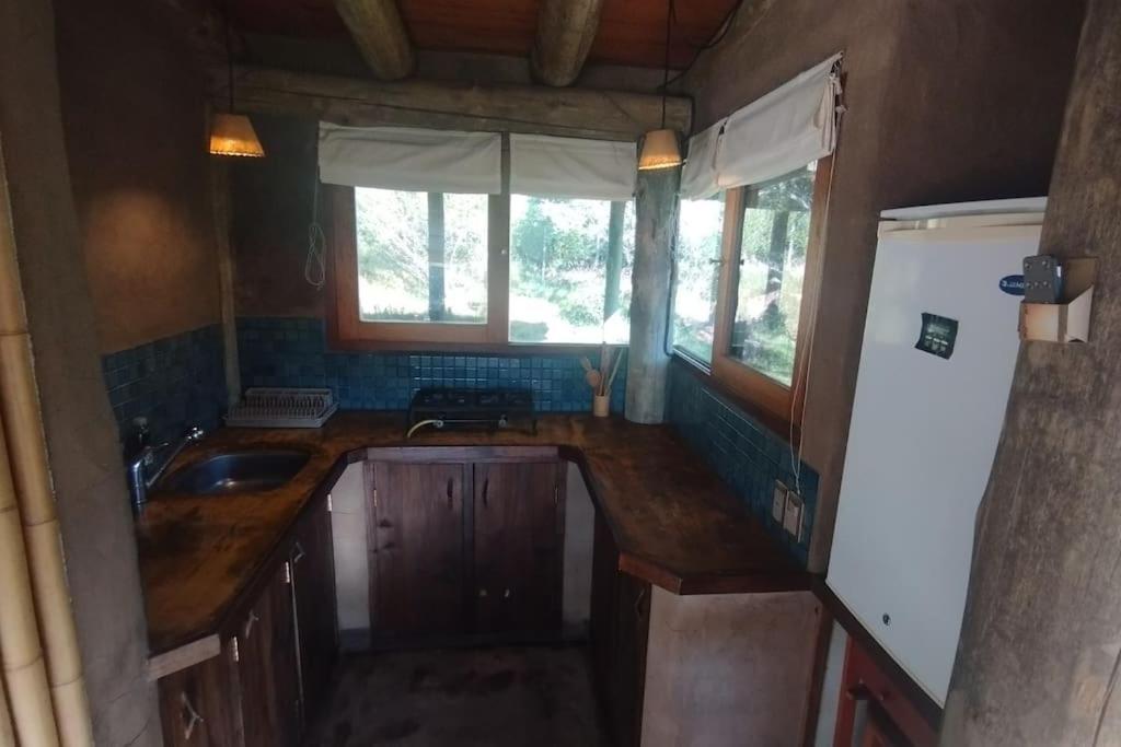 Casas de barro Altamira del Eden. photo 4