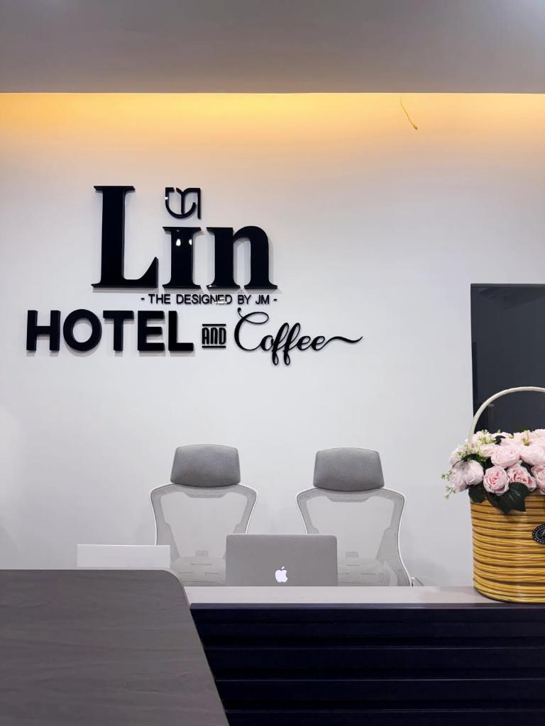 Lin Hotel and Coffee