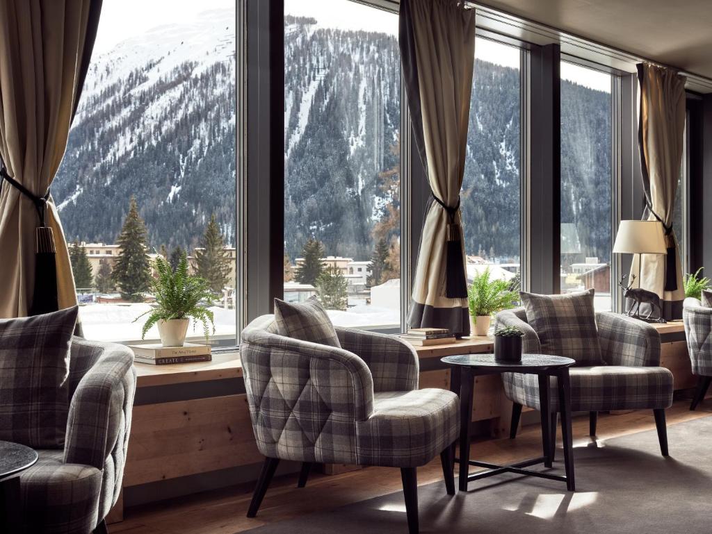 Precise Tale Seehof Davos photo 2