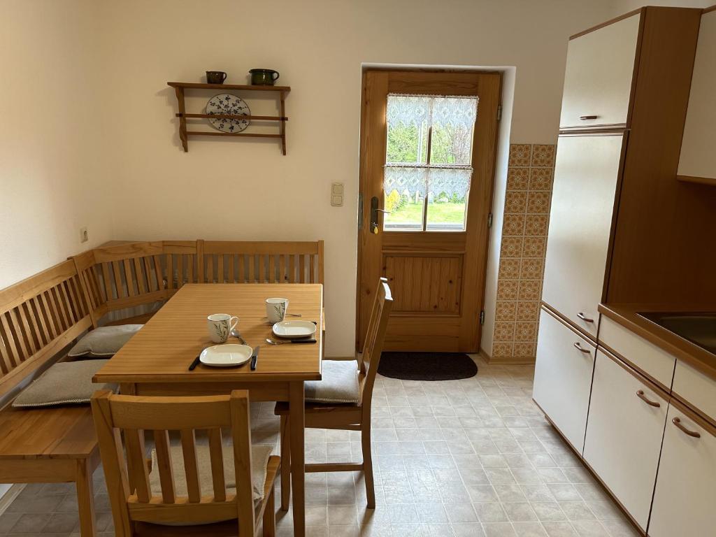 Ferienwohnung Rappl photo 2