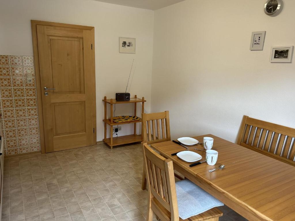 Ferienwohnung Rappl photo 3