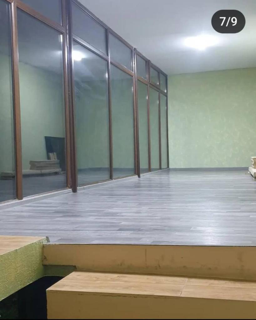 KOSHONI HOSTEL