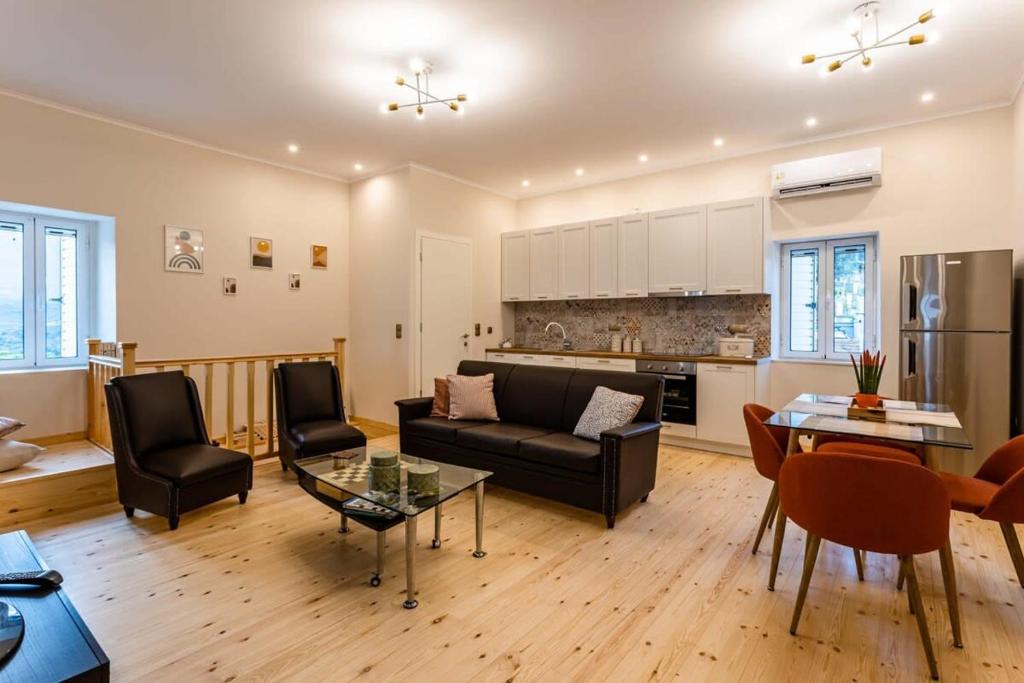 Valira Cozy Maisonette - Relaxing Vibes Getaway photo 1