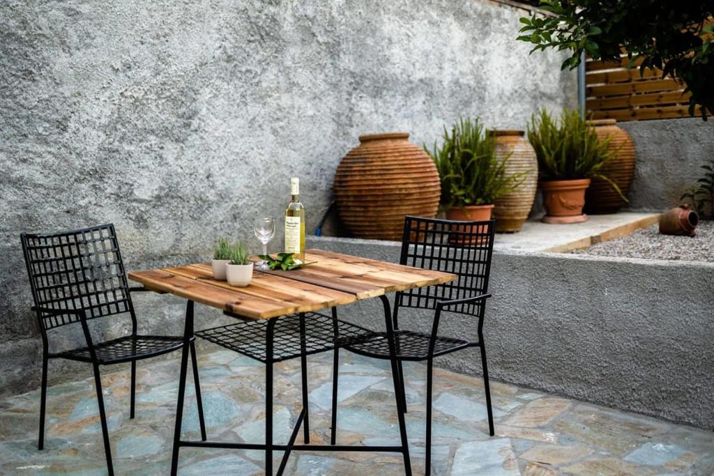 Valira Cozy Maisonette - Relaxing Vibes Getaway photo 2