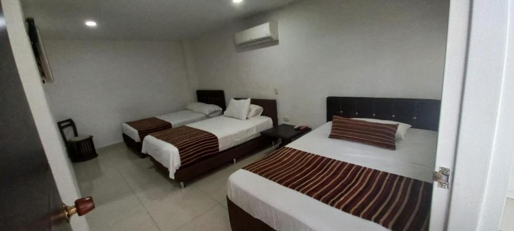 Hotel Panama photo 1