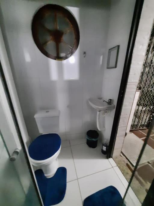 Casa simples, próxima à Praia dos Anjos photo 2