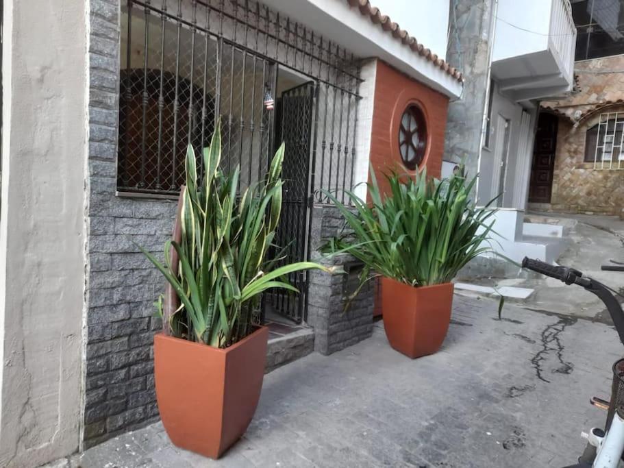 Casa simples, próxima à Praia dos Anjos photo 4