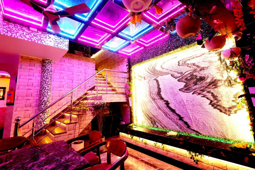 Aman Homestay, A Boutique Hotel photo 3