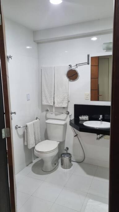 Mont Blanc Apart Hotel Quarto 102 photo 4