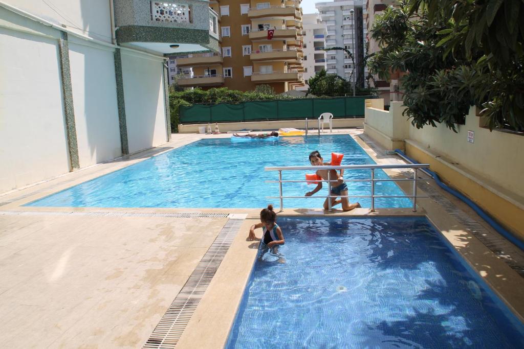 Aygun Apart photo 3