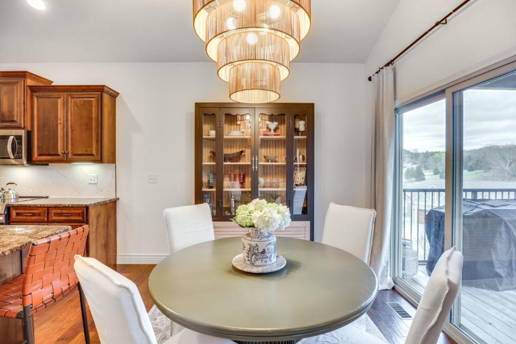 Camdenton Home with Resort Perks Great for Golfers! photo 4
