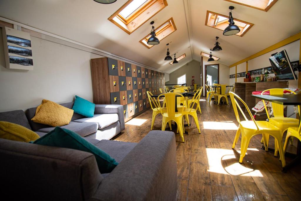 Hotel LCT photo 3