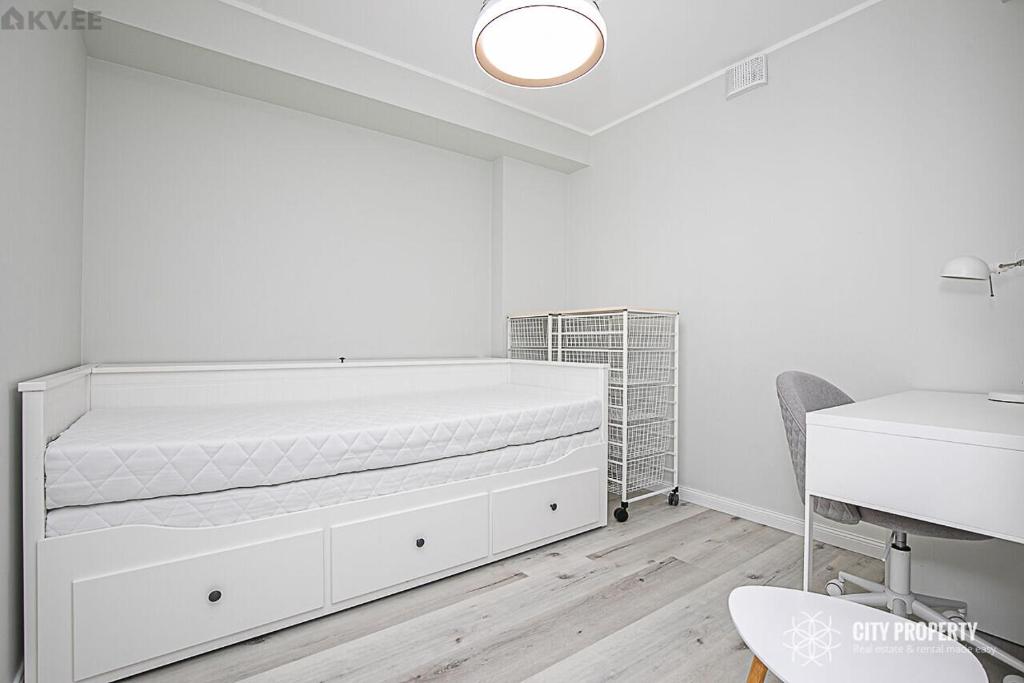Luxurious & renovated apartment in Viimsi photo 4