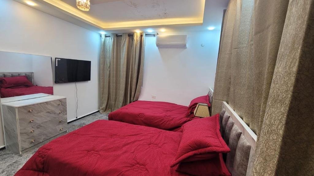 Abo haniah house photo 3