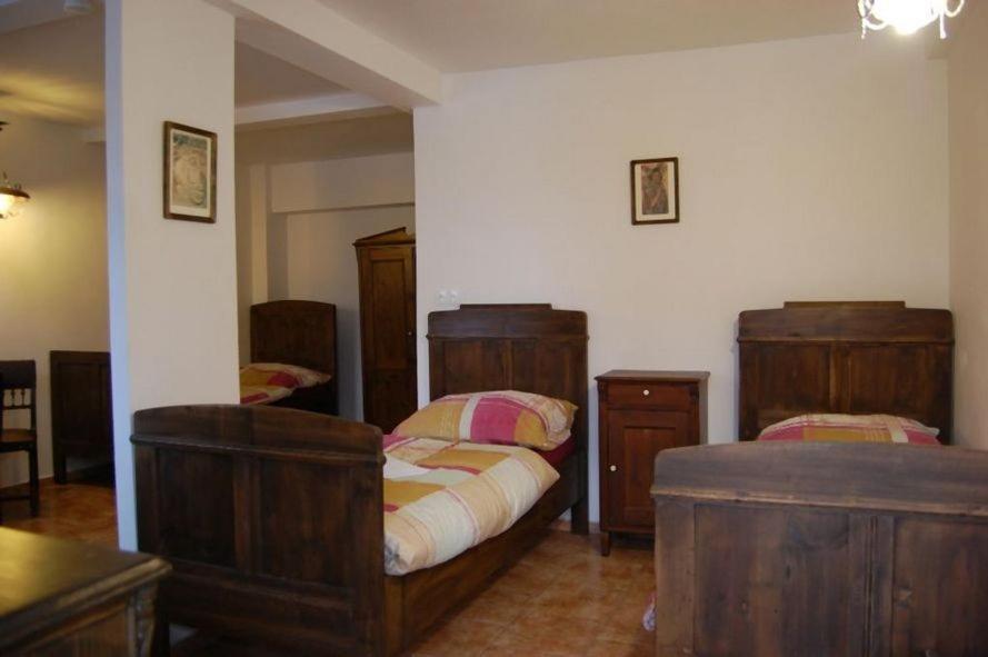 Pension Na Staré Poště photo 1