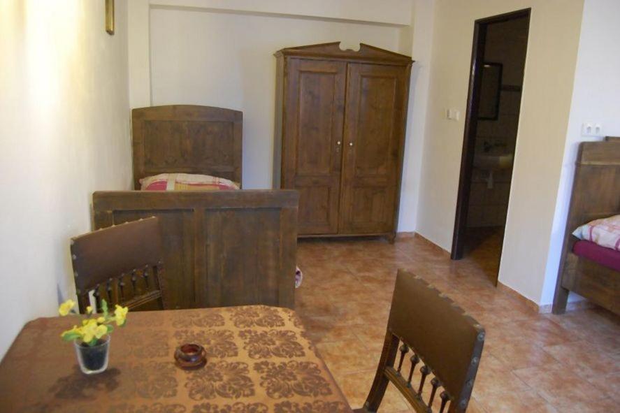 Pension Na Staré Poště photo 3