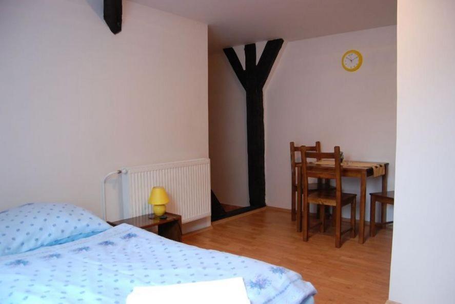 Pension Na Staré Poště photo 4