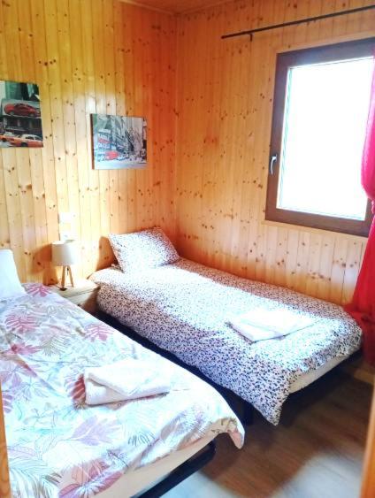 Chalet de Santa photo 3
