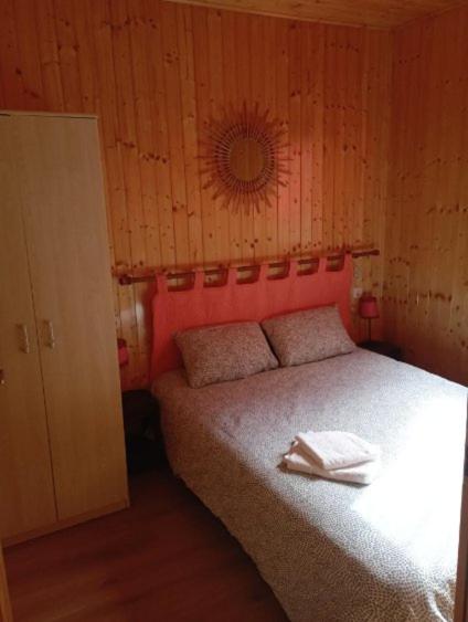 Chalet de Santa photo 4