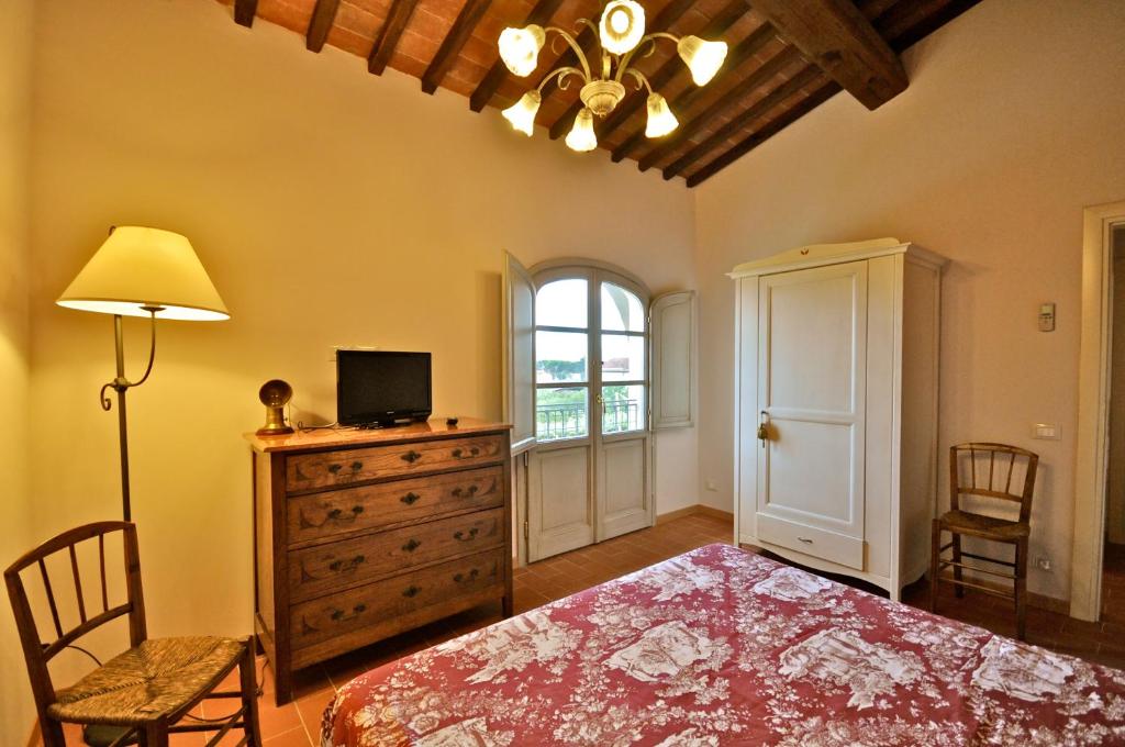 Agriturismo San Rocco - Tap to explore photos