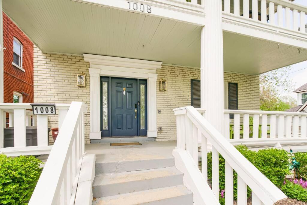 Chic 4BR 3BA Historic Home Near Country Club Plaza photo 2