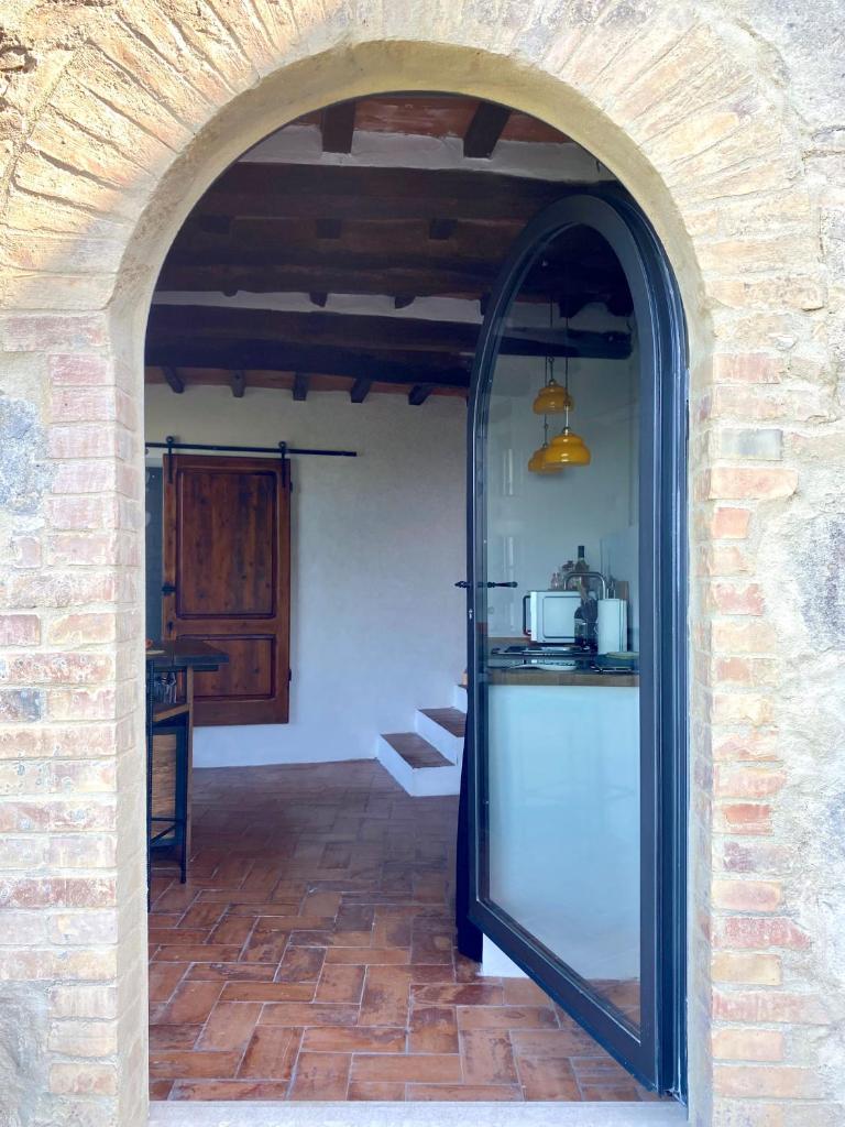 CORNER NEST IN MONTALCINO photo 4