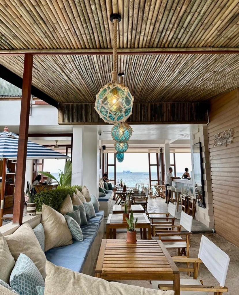 Blue Tao Beach Hotel - SHA Plus photo 4