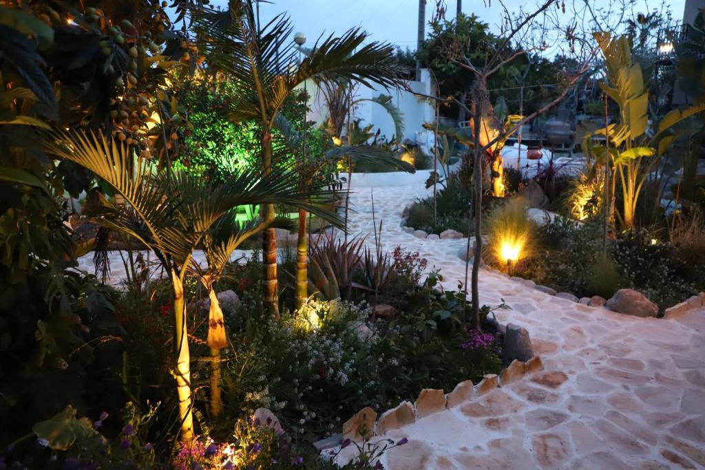 Tropical Oasis Costa Dorada with private pool photo 1